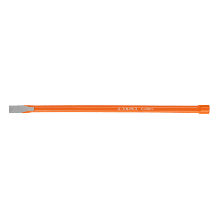 C-3/8X10 Cincel corte frio 3/8"x 10" 12112
