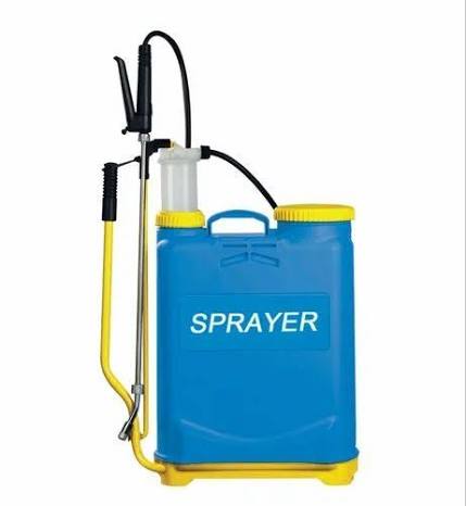 Knapsack Agriculture Sprayer