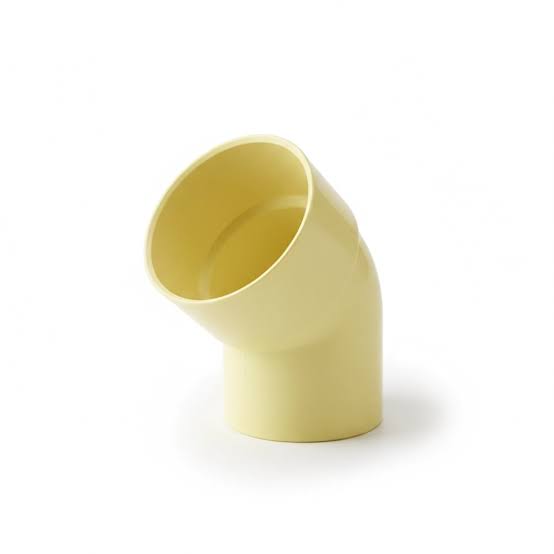 CODO SANIT 45° CXE 2" LEO 307117