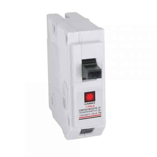 Breaker Enchufable 1x30A Durfen ZFR694