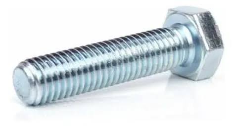 Torn Galvanizado Hex 3/8 x 4 10134