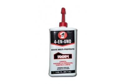 Aceite 4 En Uno Akua 129729