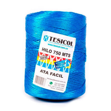 Ata Facil 750 Mts aTAR 170110