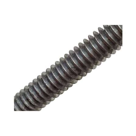 Varilla Roscada Zinc 3/8 700070 Distritornillos
