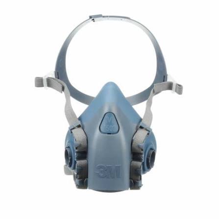 Mascarilla 3M 7502/37082
