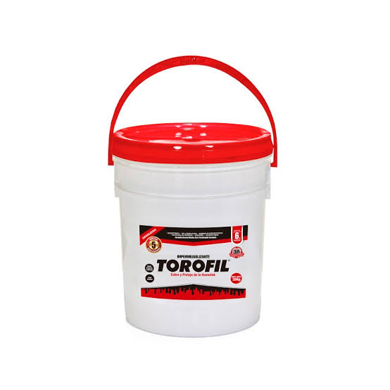 Torofil Impermeabilizante Blanco X cuñete (20KL) 114665