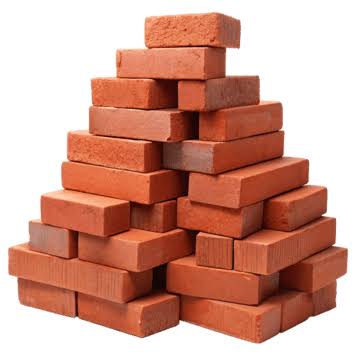 Ladrillos Rojos