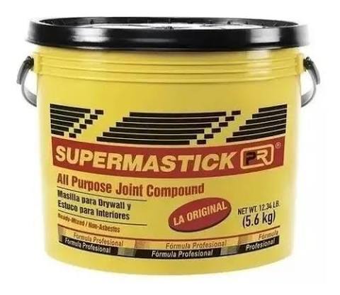 Masilla Supermastick Galon 7354 sye