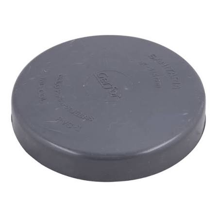 Tapon Prueba 2" Heraplast  7702
