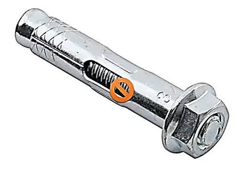 Chazo Expansivo 3/8 x 1.7/8 900011