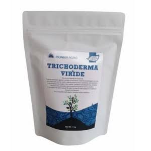 Trichoderma Bio-Fungicide 2kg