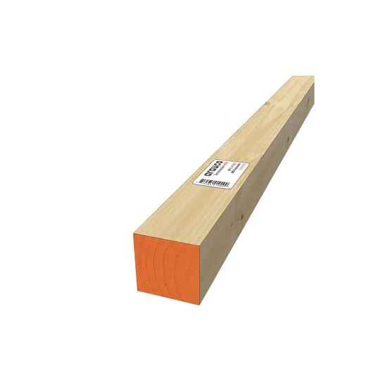 Liston Abarcon 2x2x15x