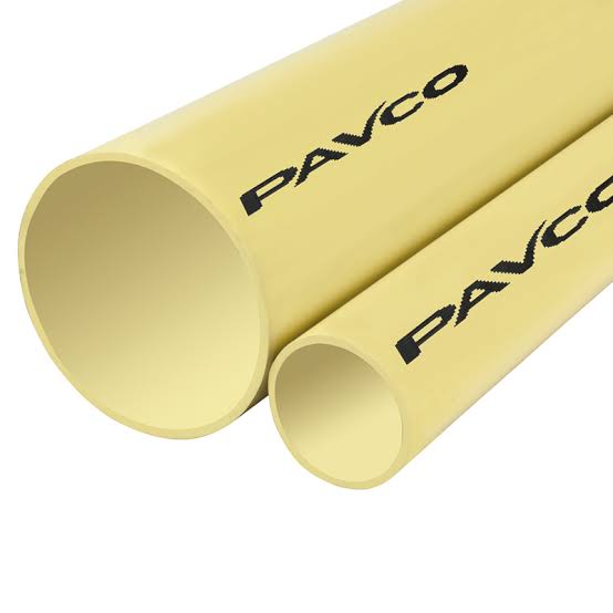 Tubo Sanitario 4" S/P Protucol Ref 7898