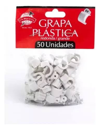 Grapa Duplex # 9 x 50 Js Tool 220039