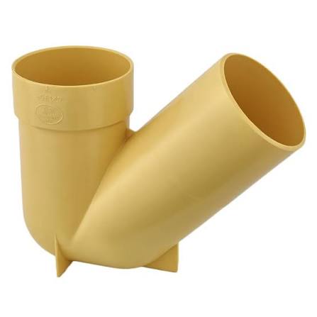 Sifon Sanitario 4"