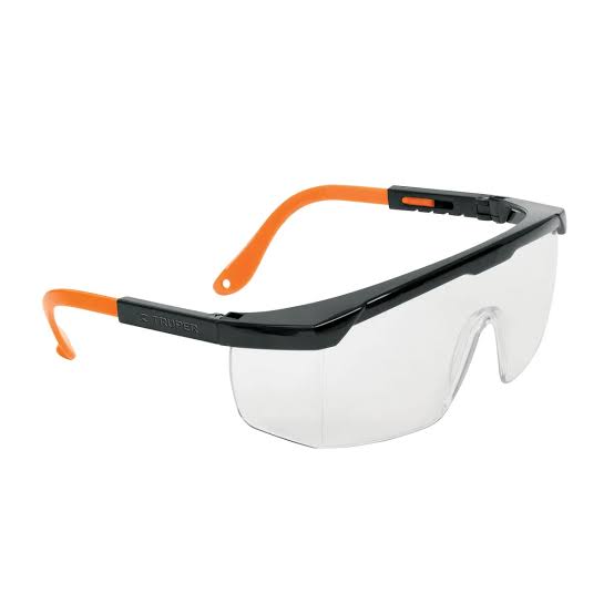 Gafas De Seguridad Ajustable 14284  95/24
