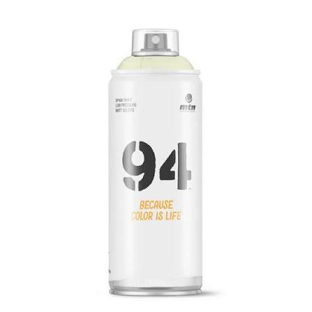Aerosol Blanco 400 Ml Unifer 16160724