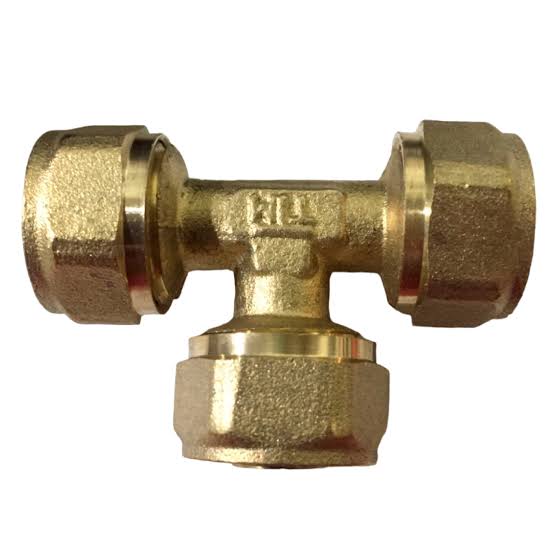 Px Tee Pexalp 12 Para Gas Griven