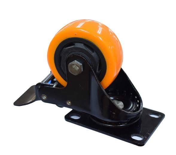 Rodachines Sin Frenos 2" 2505