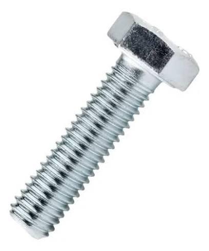 Torn Galvanizado Hex 1/4 x 1 1/2 10105