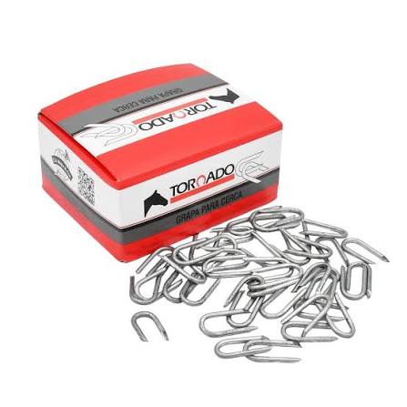 Grapas 12MM x 1000 Unidades Gr1900