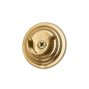 Plafon Abirto Dorado  1" Js Tools 210137