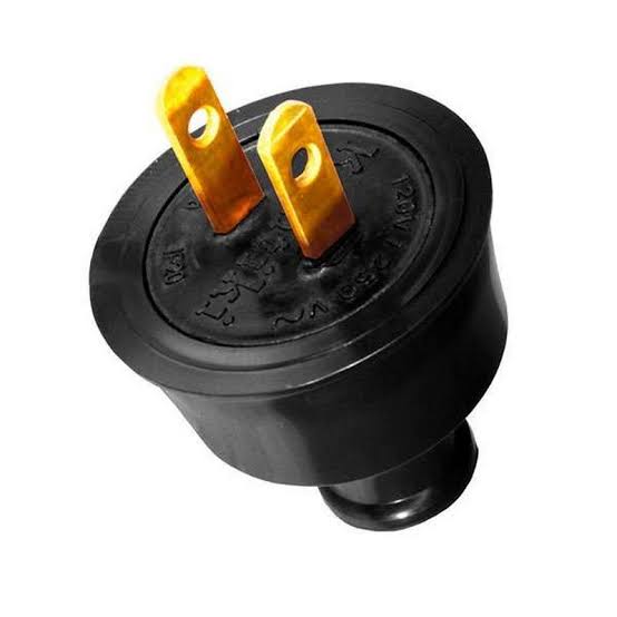 Enchefle De 12Amp CX500 Cedelca C-002