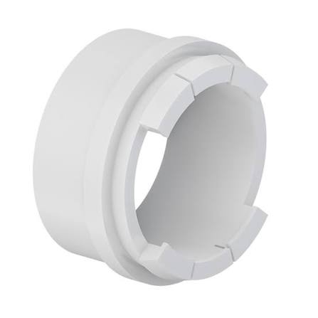 Adap terminal conduit 3/4" Tigre 33055803