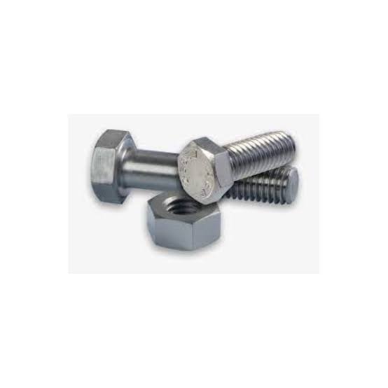 Torn Galvanizado Hex 3/8 x 2 2 1/2 10131