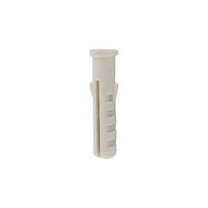 CHAZO PLASTICO 1/4" 9000129