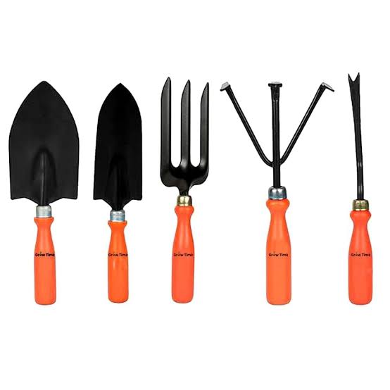 All-in-One Home Garden Starter Kit