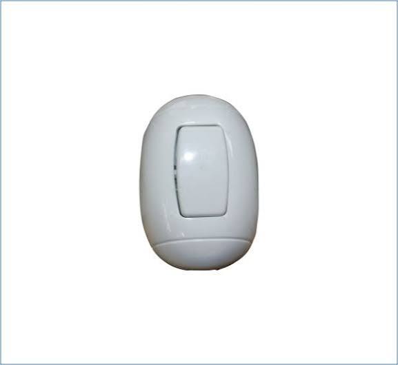 Interruptor Huevo Js Elcric 220198