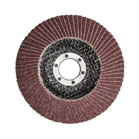 Disco Flap # 80 4.5" Js Tools 160010