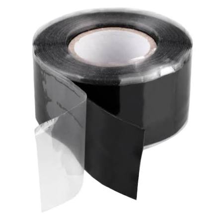 Cinta De Silicona Autovulcanizante Wilson