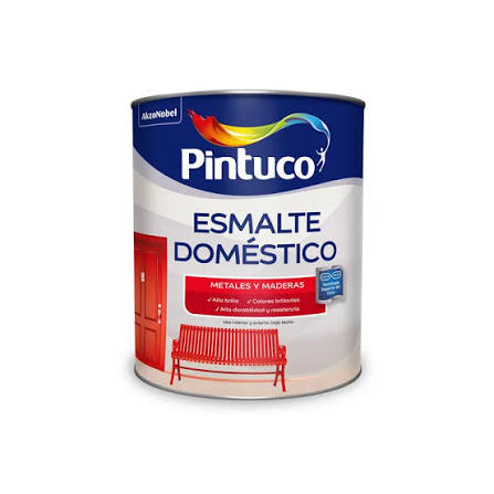 Pintura Blanco 1/4 Galon ATL-T2