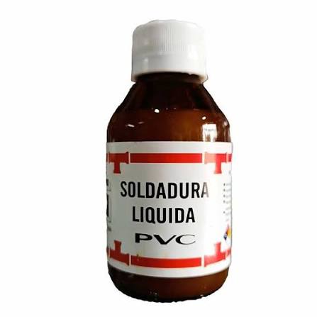 Sodadura Pvc Js Tools 1/32 130025