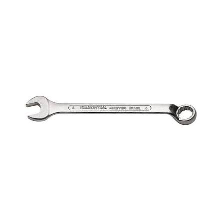 Llave mixta Cromada 9MM Mg036