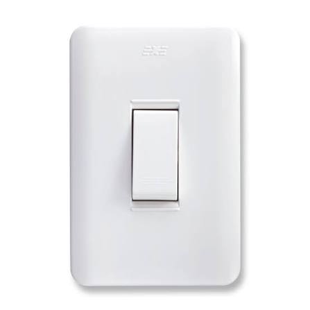 Interruptor Sencillo Comun 10381