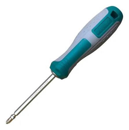 Destornillador Pala 6MM Imantado X 10Cms Jctop Dp610Jc