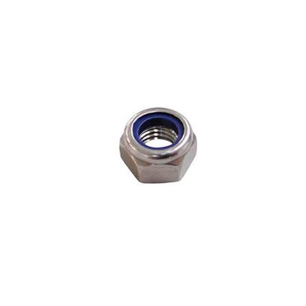 Tuerca Tropic 8 MM 1.25 1000 Tornillos 11275