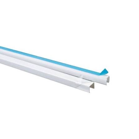 Canaleta Balanca 20 X 10 2MTs  Ad Can-13