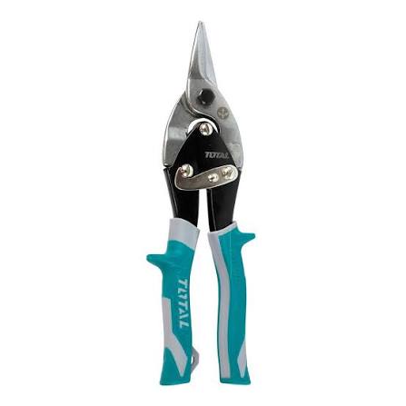 Tijera De Aviacion Recta 10" Housecurity Recta