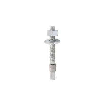 TornilloDe Anclaje 1/2 X 2 1/2   1000 Tornillos 15885