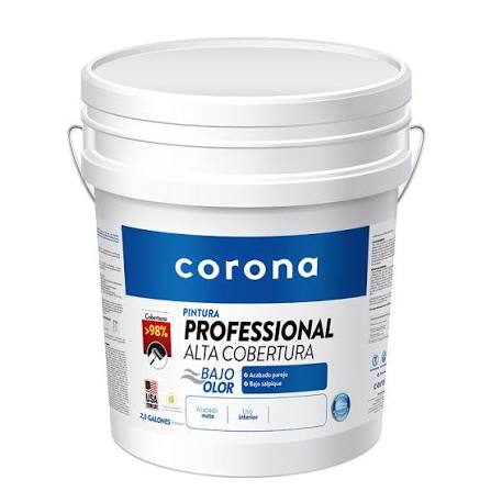 Pintura Blanco Hueso 1 Galon ATL-TI
