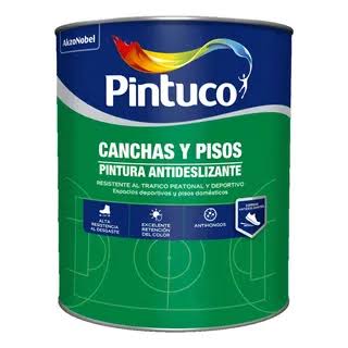 1/2 Cuñete Pintura Pintucril Vinil Acrilica T-2 CRIL-003