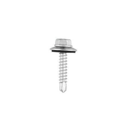 Tor Lam autoperfo C/ap Neopreno  12x2  17761 1000 tornillos