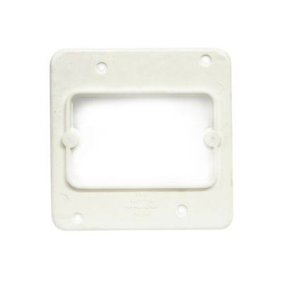 Suplemento Plastico Blanco Induma Js Tool 220535