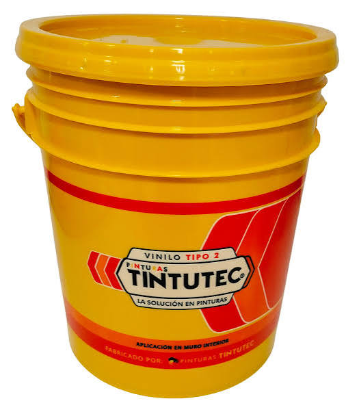 Vinilo Pintutexa Eco T2 x Cuñete   20056