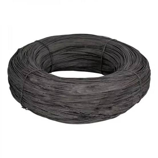 Alambre Quemado Negro 800937