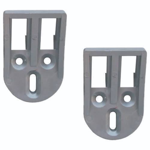 Grapa Lavamanos Negra Js Tools 180021